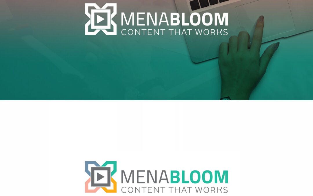 MENA Bloom: The story behind the name