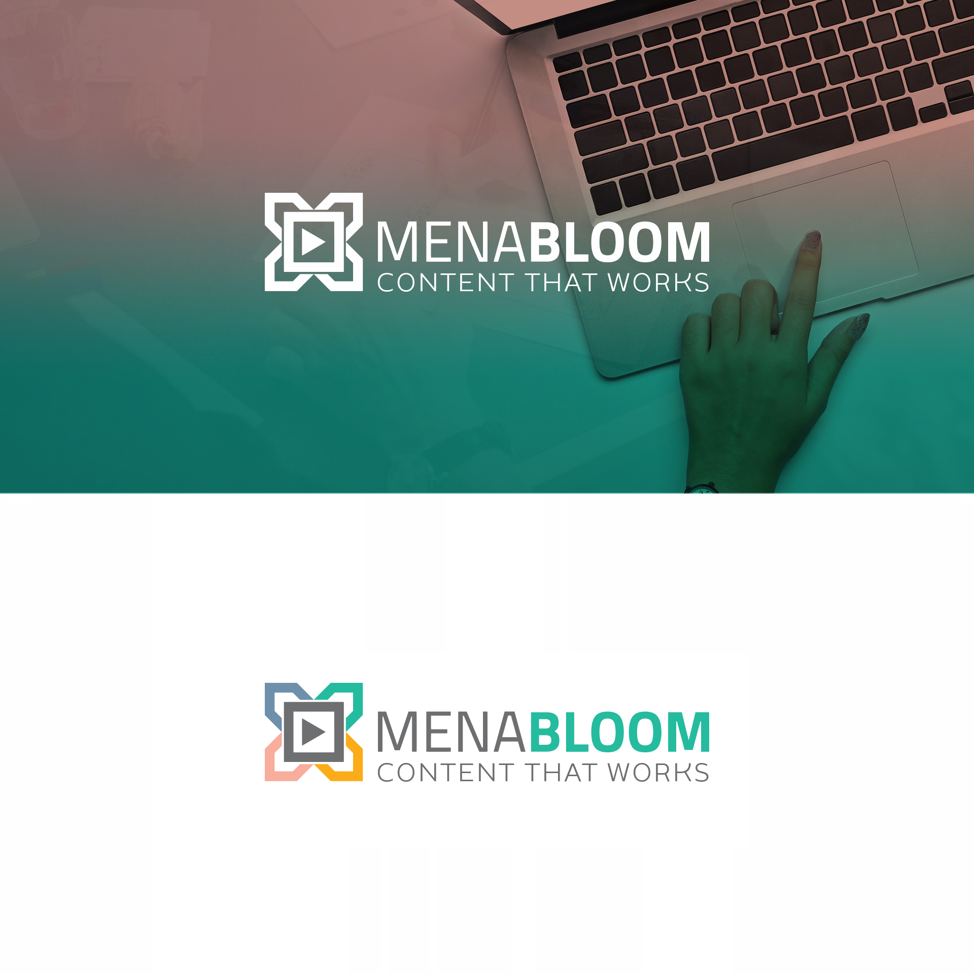 MENA Bloom: The story behind the name