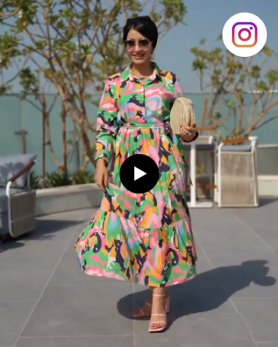 فيديو “SHEIN” للاحتفال بذكرى تأسيسها بالتعاون مع “دبي للسياحة”