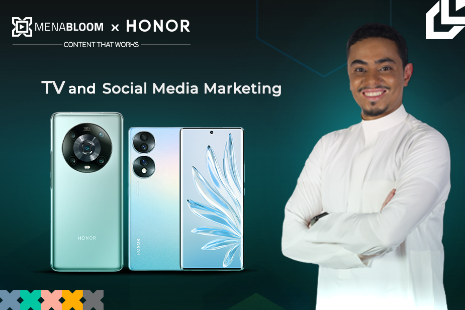 Honor Case Study: TV and Social Media Marketing