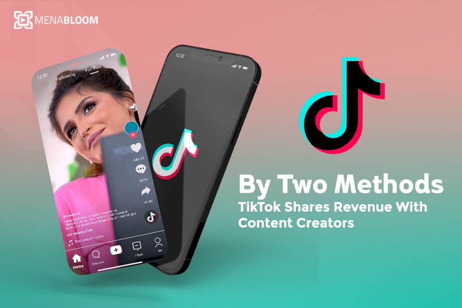By Two Methods… TikTok Shares Revenue With Content Creators