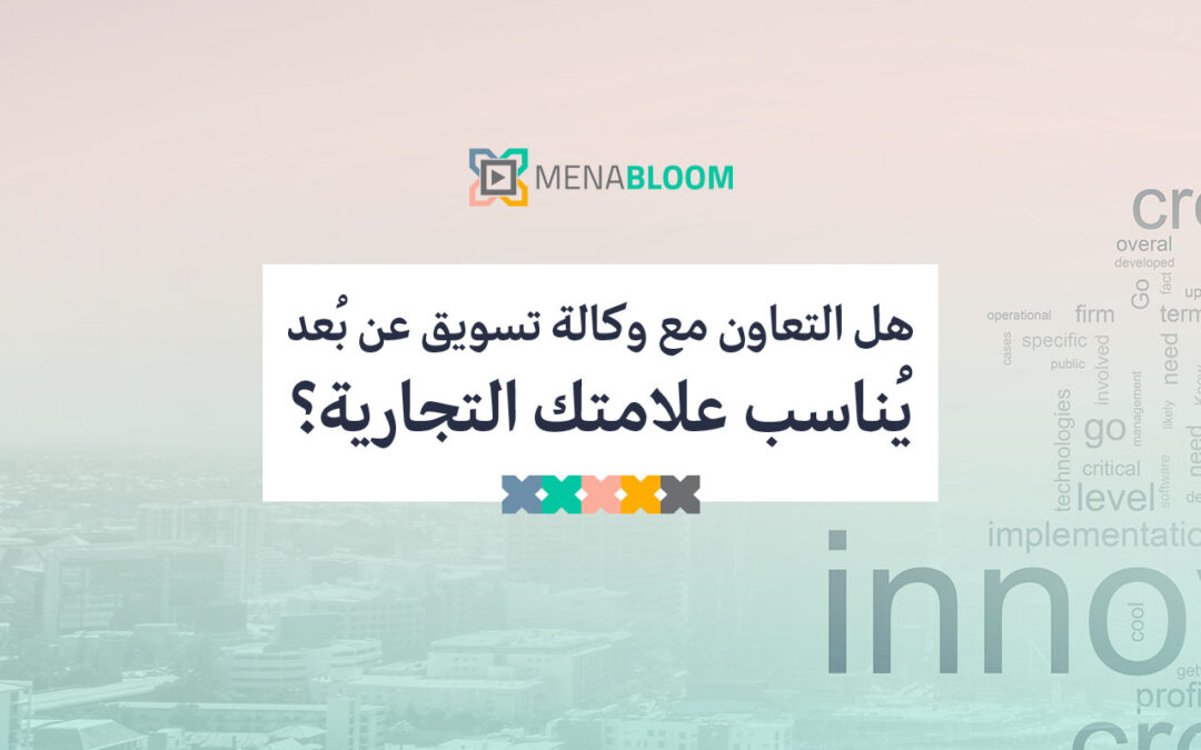 هل وكالة رقمية افتراضية مناسبة لعلامتك التجارية؟