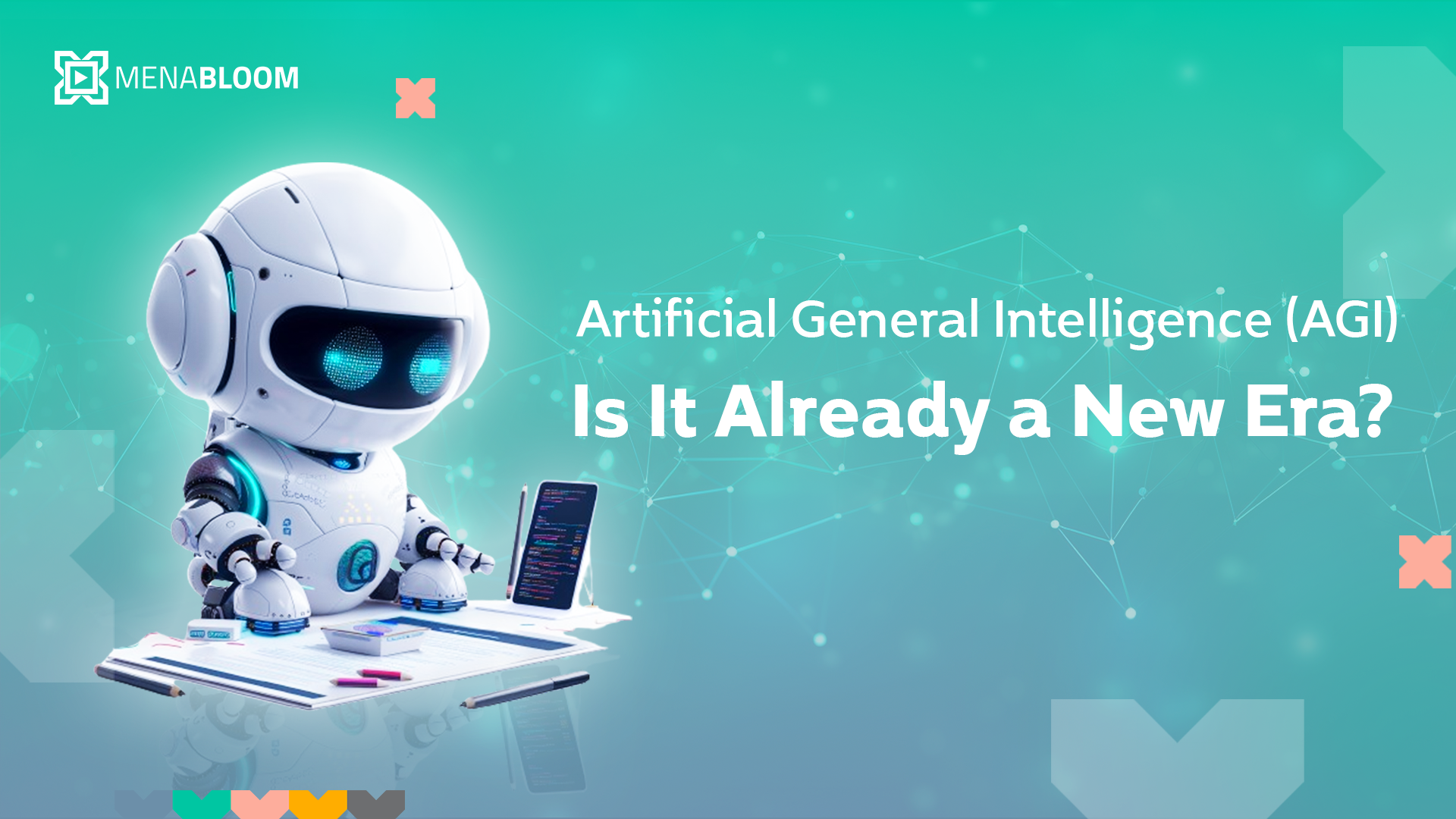 Artificial General Intelligence (AGI) Is It Already a New Era?