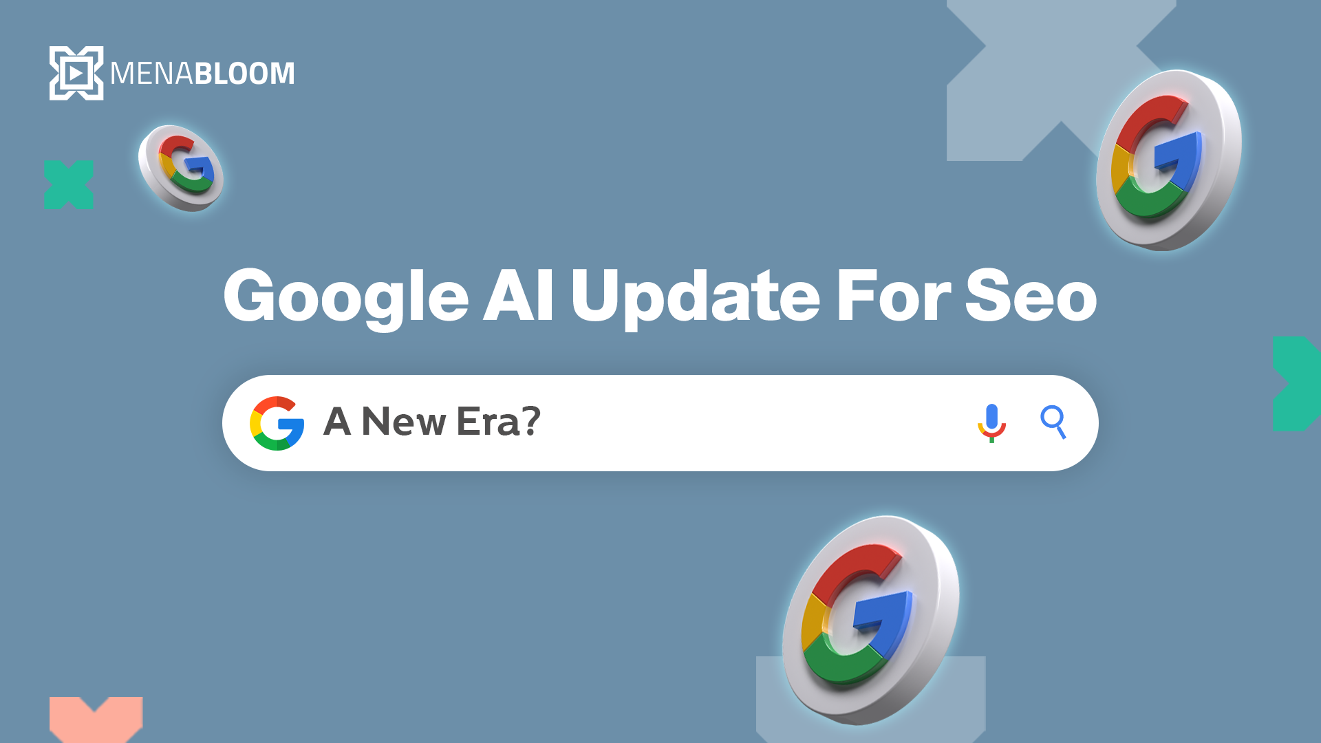Google AI Update For Seo: A New Era?