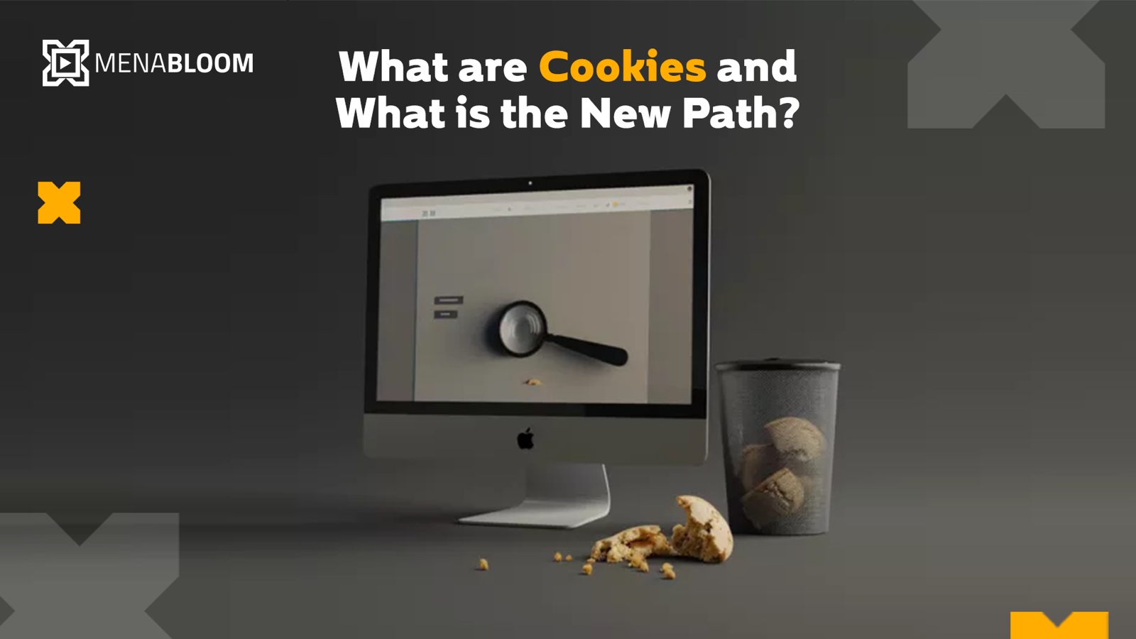 What are Cookies and What is the New Path: Tracking Without Cookies