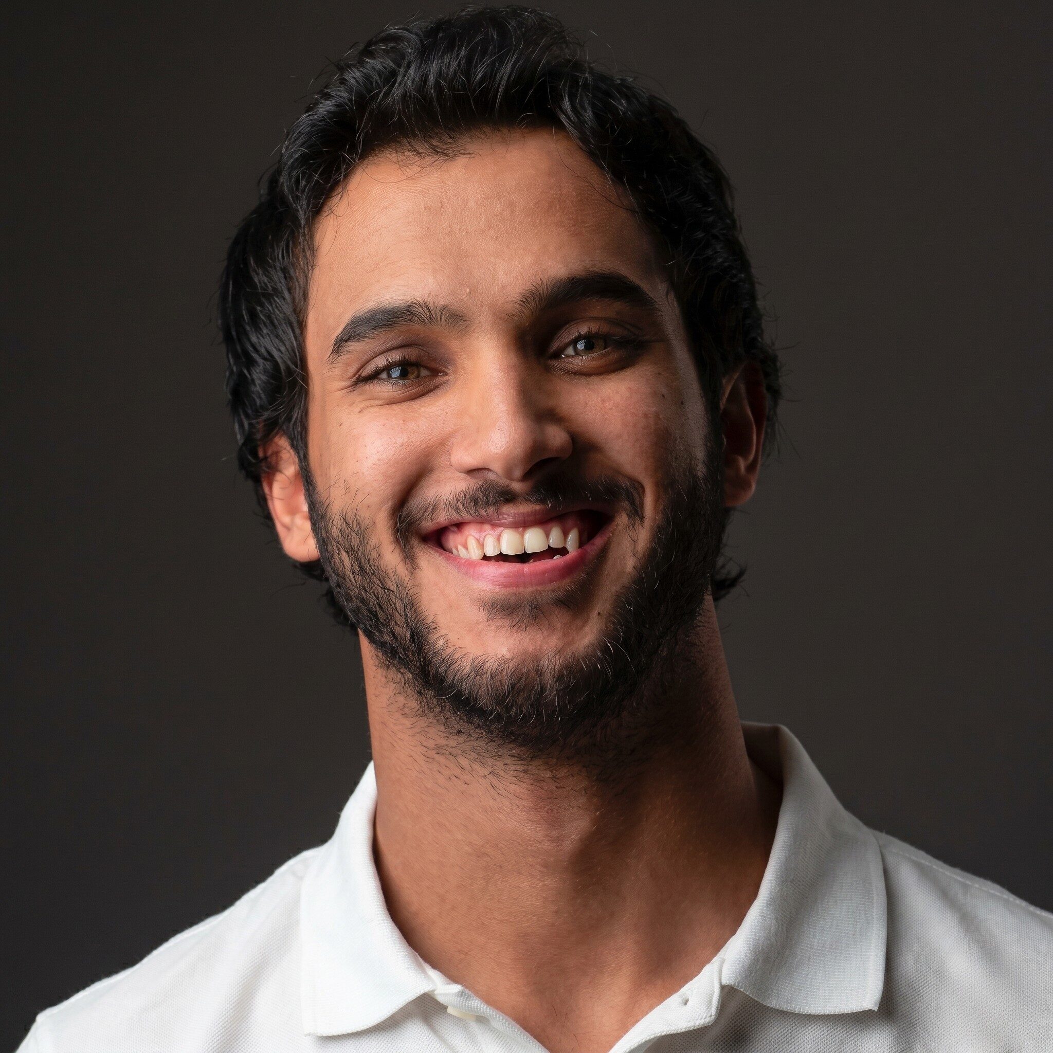 ساطي حمود الشراري